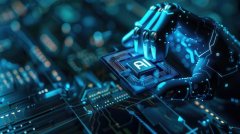 美科技巨头集体投身AI军备